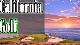 Top Night Golf Courses in the U.S.