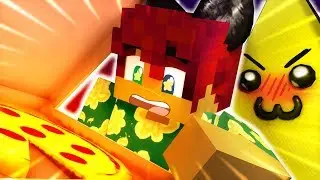 A Birthday Wish | Minecraft Hide and Seek