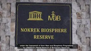 Nokrek Biosphere Reserve Lifeline of Garo Hills