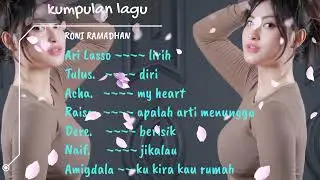 kumpulan lagu cover Roni ramadhan #shorts #laguviral #viral #lagutiktok