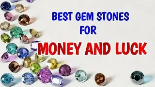 Gem Stones || అదృష్టాన్ని తెచ్చిపెట్టే జాతిర&zwnj;త్నాలు || Astro Solution 35