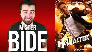 MCWALTER | Critique (spoilers &agrave; 23:19)