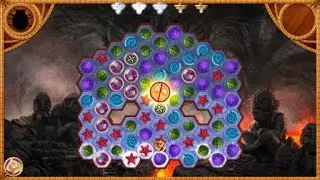 Azkend 2 - Bug Stomper trophy