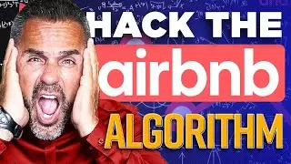 How to BEAT the Airbnb Algorithm | Tips For Ranking Higher On Airbnb