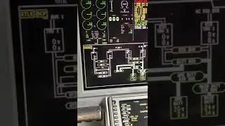 Apu starting CL605