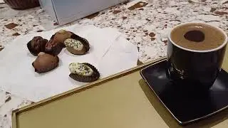 Turkish coffee #arabiccoffee