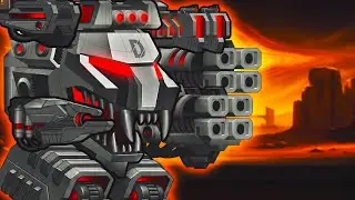 🔥🏆 TEST MY VERSION OF SM LEGACY!!!/ BETA 💥 🏆🔥 ▏SUPERMECHS LEGACY ▏🔥🏆