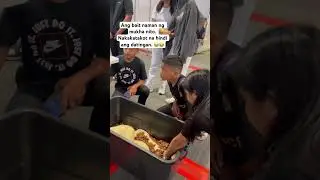 Burmese Python ang bait pala? 😱🐍 #python  #burmese