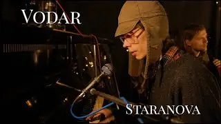Vodar - Staranova(live)