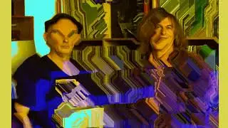 Coldcut Solid Steel Kiss FM - October 1996 (1 of 4)