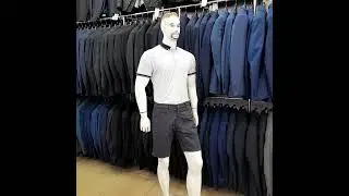 T-shirts and Shorts in Kampala