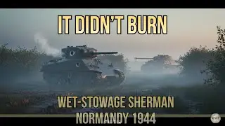 The Invisible Change That Saved Thousands of Lives in Normandy | WW2 Military History