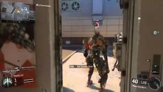Bo3- Quad Feed With Pharo