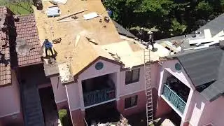 SCI ROOFING