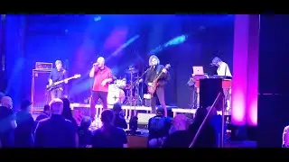DAWNATION - Behind The Mad - Live beim Art Rock Festival Reichenbach 2023