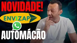 Como enviar mensagens Automáticas pelo whatsApp NOVIDADE SUTOFLY