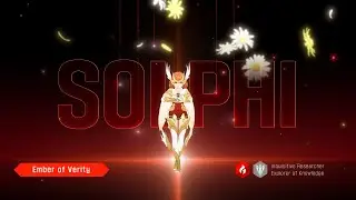 [Featured Summon] Solphi, Ember of Verity