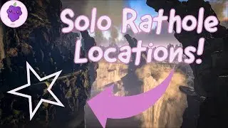 Best Ratholes Guide! - The Center - Official Servers