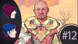 Moon Hunters - Episode 12 