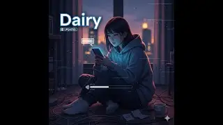 Dairy / Ragine - Music Track -