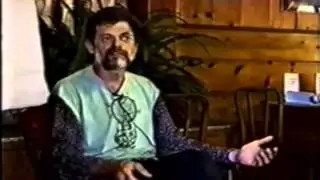 Primacy of Biology and Mind + The Omega Point of Novelty (Terence Mckenna)