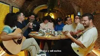 Andreew - Para Nada (Ac&uacute;stico)