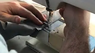 How To Sew A Jacket Collar And Lapel