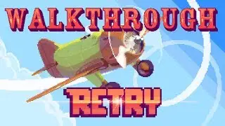 Rovio's RETRY : 000  Claw of the Hammer : 3 Star Walkthrough