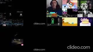 Chronicle's Annoying Goose Trackmaniakid27 Do Not Block This Video Round