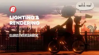 Lighting Is CHANGING CGI Forever! | 4k Lighting & Rendering