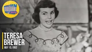 Teresa Brewer 