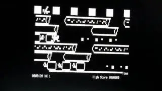 Gaming After 40 - Frogger, Frogger Everywhere