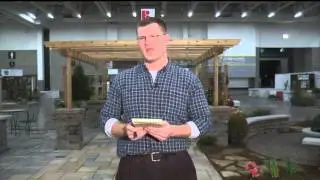 Master gardener gives tips to Rob and Charlotte