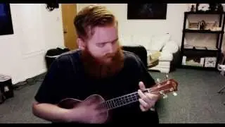 David Hartkop's Ukulele Song // For Indiegogo Contributors