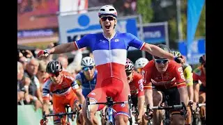 Les 5 plus belles victoires d'&eacute;tapes d'Arnaud D&eacute;mare