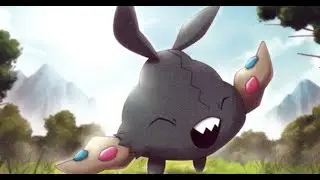 Pokemon GO Trubbish ALMOST MAXED IV Evolution Garbodor Poison Type Pokemon