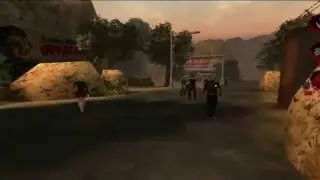 Postal 2 - Thursday pt1 (Blind LP) (Commentary)