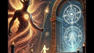 Spell To Bind The Archons - Gnostic Song