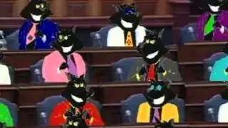 Tommy Douglas - Mouseland