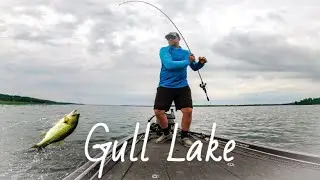 Fishing Some Of The Best Lakes In Minnesota