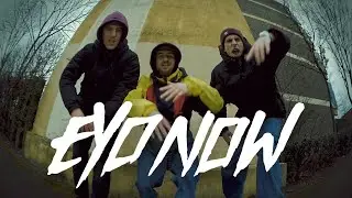 BlabberMouf - Eyo Now (Prod.MpDrees24) OFFICIAL MUSIC VIDEO