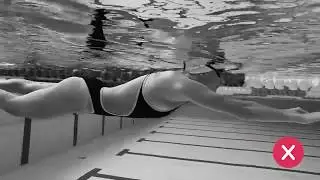 HEAD POSITION IN SWIMMING / POZYCJA GŁOWY W PŁYWANIU