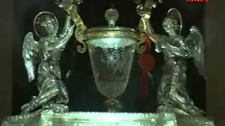C&oacute;d Eucharystyczny   Lanciano