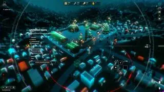 Zombie City Defense 2  Очистим мир от заразы!