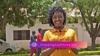 Utaratibu wa kusajiliwa chuo cha mipango dodoma
