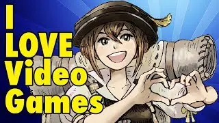 I LOVE Videogames | 20 Mini Reviews