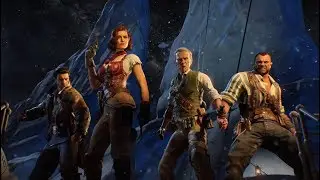 BLACK OPS 4 BLACKOUT BETA IN A NUTSHELL