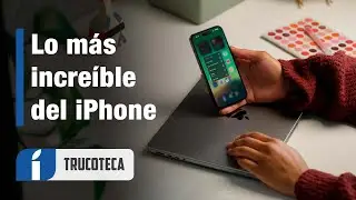 20+ cosas INCRE&Iacute;BLES que puede hacer tu iPhone y NO SAB&Iacute;AS
