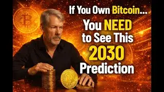 Own Bitcoin? Watch This Before 2030