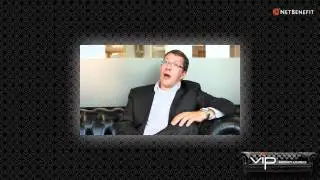 NetBenefit Lady Gaga VIP Lounge case study (English version)